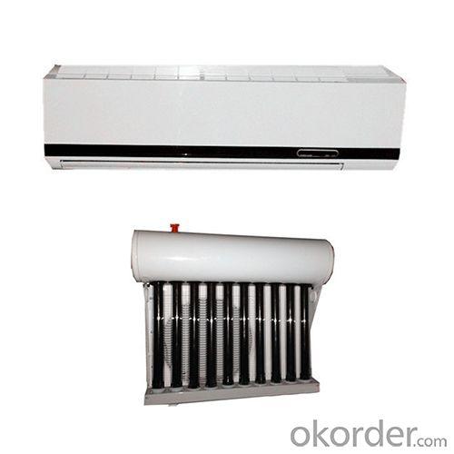 Energy Saving Solar Air Conditioner System 1