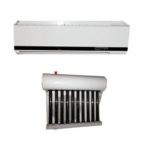 Energy Saving Solar Air Conditioner System 1