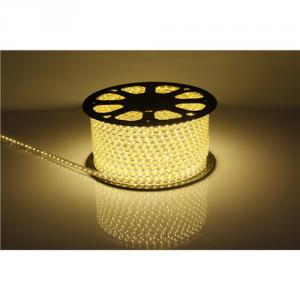 220V Waterproof Flexible Smd Led Strip