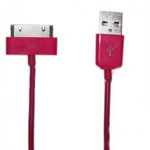 2M Colorful Usb Cable For Iphone Cable