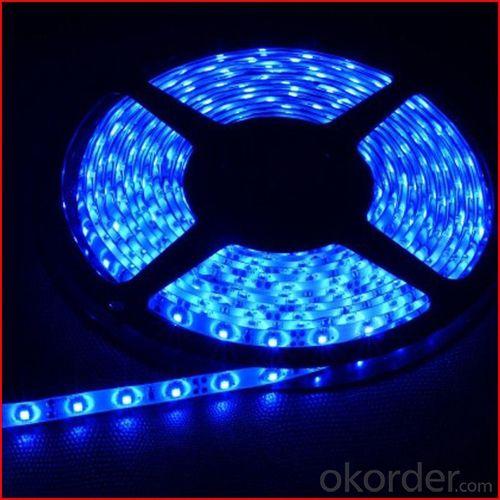 Waterproof Magic Led Strip 5050 Smd Led 30 Per Meter System 1