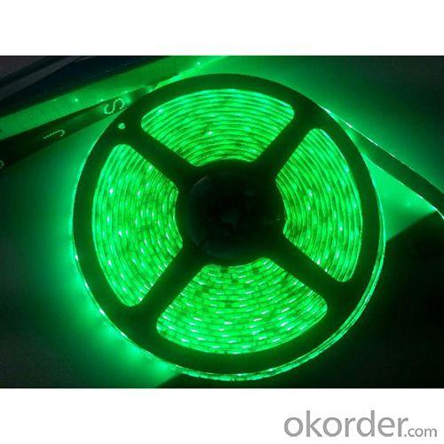 Rgb Led Strip; 5050 Led Flexible Strip Lights System 1