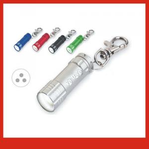 HOT Promotion Keychain Led Flashlight Wholesale