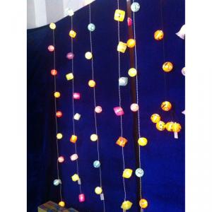 2014 New Fashionable Holiday Lighting System 1