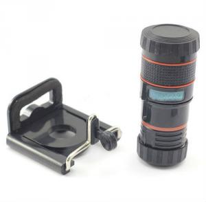 Tripod Universal 8X Optical Zoom Lens For Mobile Phone System 1