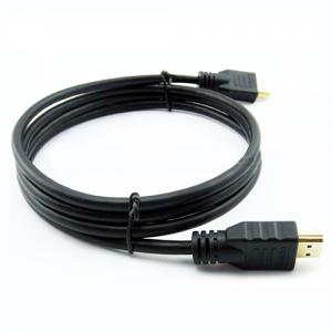 Factory Wholesale 1.4 HDMI Cable Type A Male To Male Gold Plated System 1