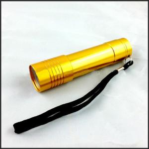 2014 New 9 Led Retractable Camp Lantern Torch