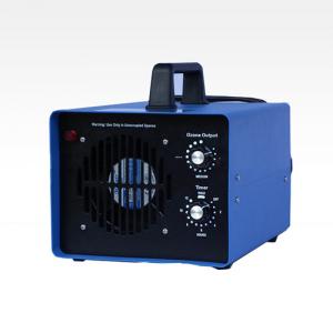 2014 CE Best Selling Ozone Air Purifier Electronic Medical Ozonator Generator Portable Ozone Ozonizer System 1