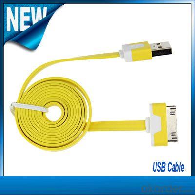 (Factory Outlet,Low Price Good Quality)------Micro Usb Cable System 1