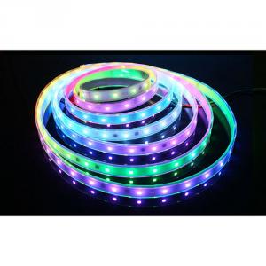 Color Changing Battery Powered Led Strip Light