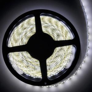 Low Voltage 3 Years Warranty White Rohs Ce 300 Leds 3528 Smd 12 Volt Led Light Strips/ Waterproof Led Light Strip 5M