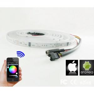 Android/Ios Wifi Led Strip Light System 1