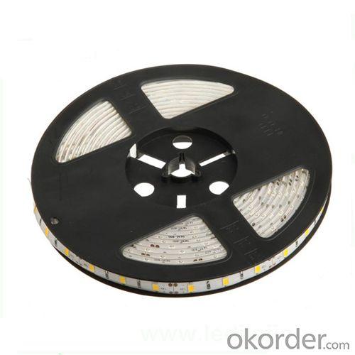 2014 Hot Sale 12V 2880Lm/M High Bright Smd 5630 Led Strip Lighting 72Leds/M System 1