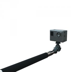 Kjstar Z07-2 Extendable Handheld Camera Monopod System 1