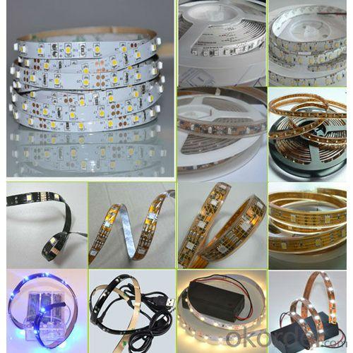 Wholesale 60Led/M, 120Leds/M, 5050 Flexible Led Strip, Addressable Rgb Led Strip System 1