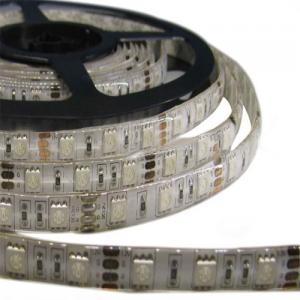 Rgb Led Strip 12V With 3M Tape Backed System 1