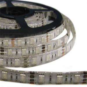 Rgb Led Strip 12V With 3M Tape Backed