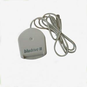 USB 2.0 card reader Worldwide use Bludrive 2 smart chip