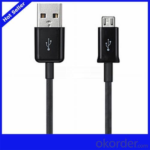 2014 Hot Seller Micro Usb Cable For Samsung Galaxy S3 S4 System 1