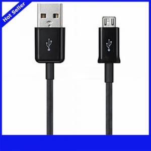2014 Hot Seller Micro Usb Cable For Samsung Galaxy S3 S4