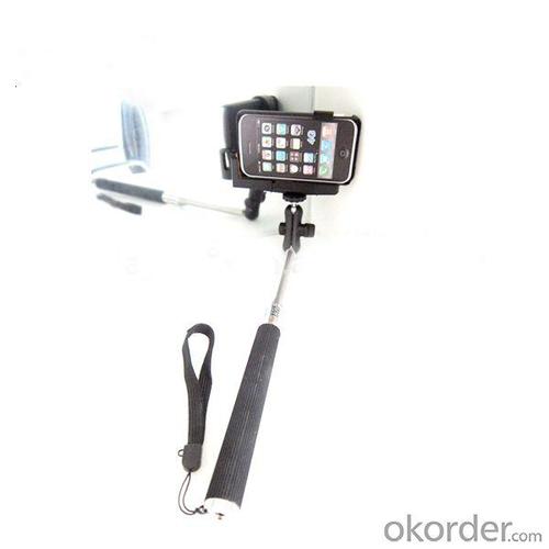 2014 New Products Innovative Selfie Stick Camera Monopod System 1