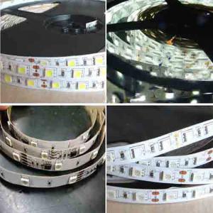 China Factory Sale 5050 Ip65 Rgb Led Strip