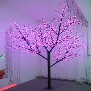 5M 210W Led Tree Light/Led Palm Tree Light With High Lumen System 1