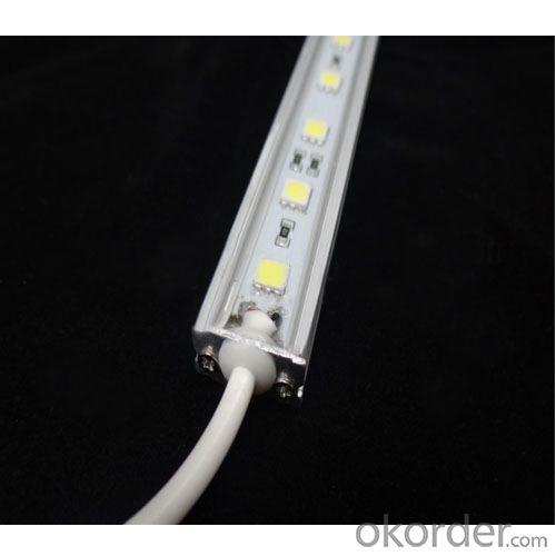 5050 Waterproof Led Rigid Strip 12V/24V/ Rigid Led Strip Ip68 System 1