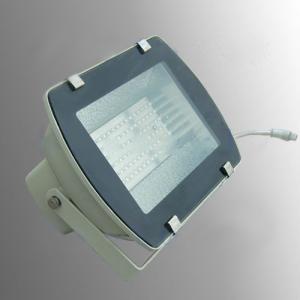 Solar Flood Light With Ce & Rohs Over 10Hrs Working Time System 1