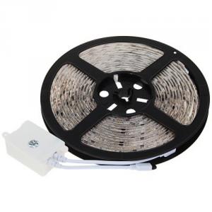 Rgb 12V 5M Waterproof Epoxy Ip65 Smd5050 300Led Patented Design Flexible Led Strip Light