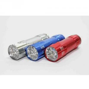 Best-selling LED Flashlight Without Battery System 1