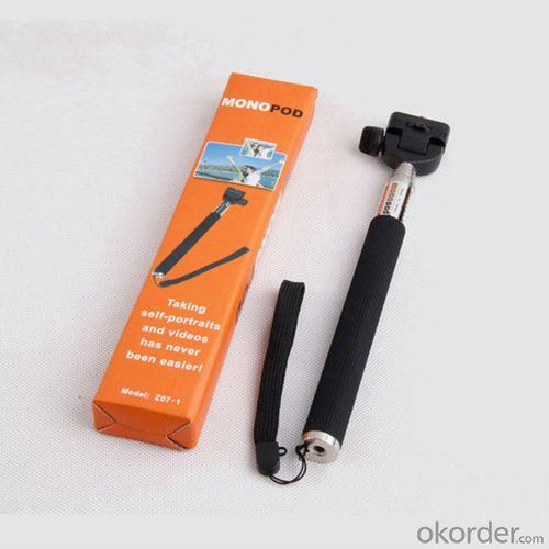 2014 Bluetooth Monopod System 1