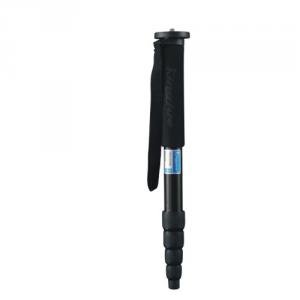 Kingjue Mp-329A Professional Extendable Heavy Duty Camera Monopod For Photography System 1