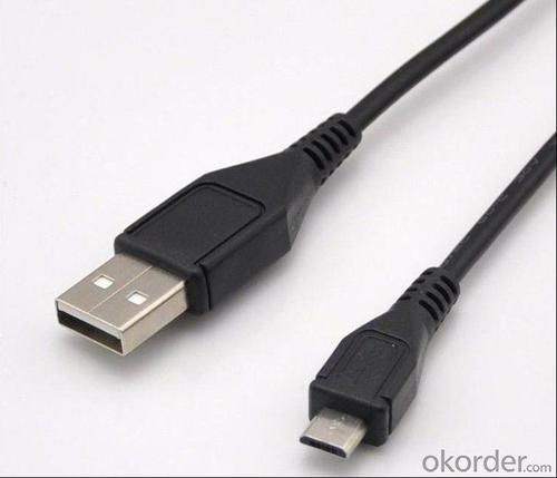 Micro Usb Cable System 1
