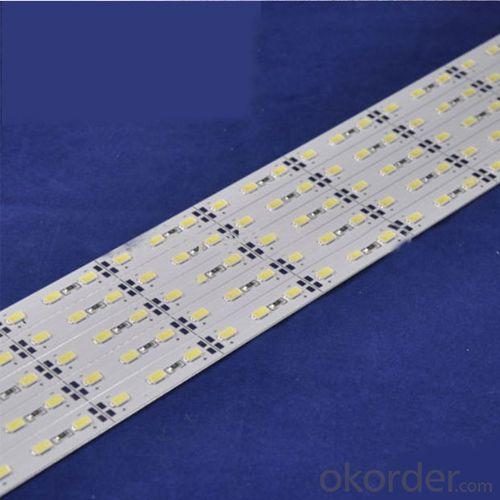 5630 Rigid Led Strip Dc 12V System 1