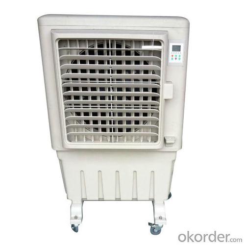 Hot Sale And Popular Portable Evaporative Air Cooler System 1