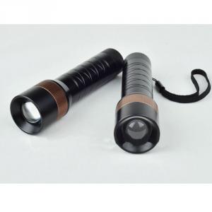 New Design Gift Torch Good Quality Zoom Focus Cree Led Flashlight System 1