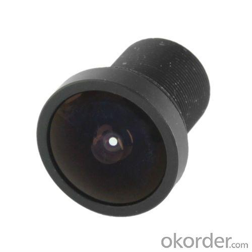 Wholesale Camera Replaceable Wide Angle Lens System 1