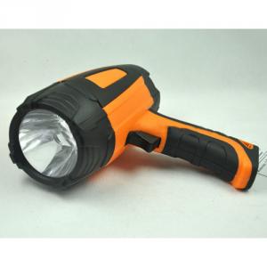 China Supplier 2014 Best Sell Cree 5W Portable Emergency Light Can Be Used As Camping, Working, Searching, Hunting