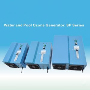 Manufacture Different Size Ozone Generator For Water, Air And Oil Treatments