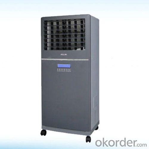3500m3/h Centrifugal Fan Portable Air Cooler For Home