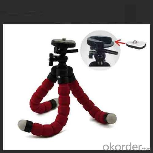 Stylish Camera Tripod System 1