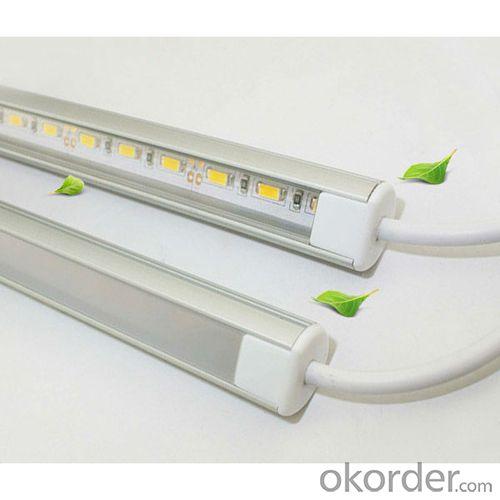 2014 Hot Sale!!! Aluminium Profile For Led Strip Light System 1