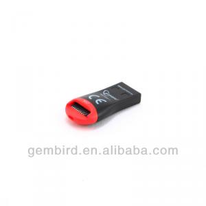 FD2-MSD-1 USB 2.0 MicroSD card reader