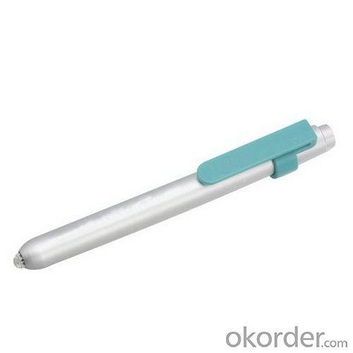 Medical LED Torch/Penlight (OXidation)