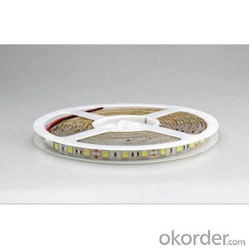 Hot Selling Factory Directly Flexible Led Strip 5050 Using For Decoration System 1