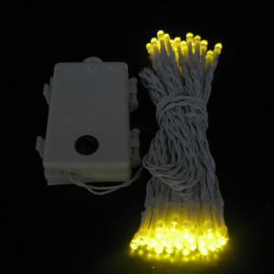 New Item Promotion Us$2.25. Led Battery Lights. 8 Different Blinking Fairy Light, Waterproof Battery Light Outdoor Use.