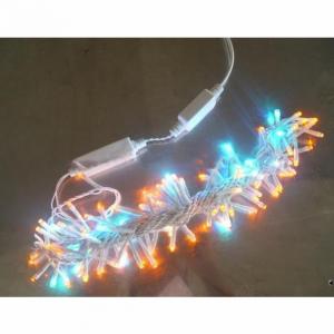 Rubber Wire Led String Light / Christmas Lighting, 230V Ce Rohs