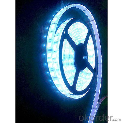 Super Brightness Flexible 120Leds Epistar Smd 5050 Led Strip Light System 1