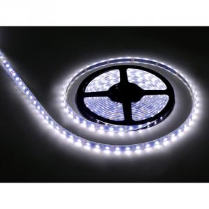 Hot Sale Waterproof White 3528 Led Strip Light Ce With 60Leds/M